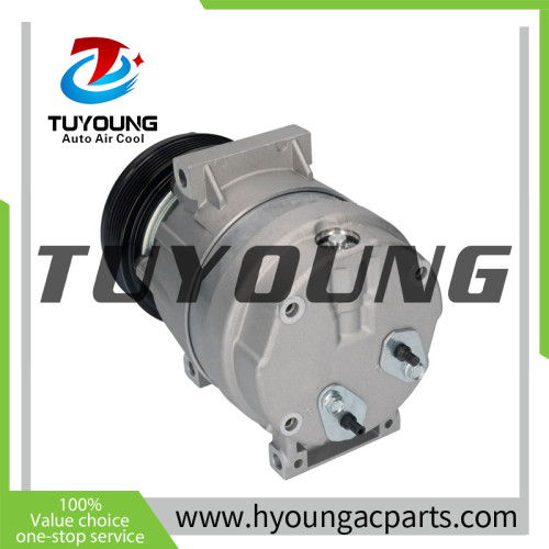 V5 Auto AC Compressor for Renault TRAFIC 93160670 4403563 2763000Q0H 2763000Q1A