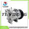 5TSE10C Auto AC Compressor Toyota Yaris 883100D730 8831052720 8831052750 3024101 88310-52720 447150-3170 447150-2330