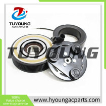 Auto ac compressor clutch for Geely Atlas 2.0 2.4 2017 1017009663  1017014948  F500GC9AB03