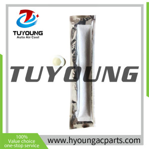Auto A/C Receiver Drier Toyota Highlander Kluger Lexus 88474-17010 8847417010 80101S7A003 80101SAA003 8847447010 8847447020