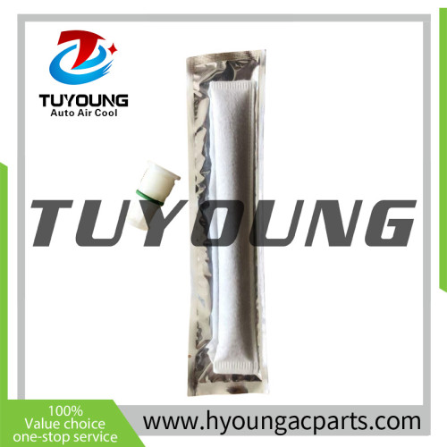 Auto A/C Receiver Drier Toyota Highlander Kluger Lexus 88474-17010 8847417010 80101S7A003 80101SAA003 8847447010 8847447020