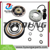 Auto ac compressor clutch for AUDI A4 Q5 Q7 Q8 ENGINE 4M0260810G