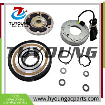 Auto ac compressor clutch for AUDI A4 Q5 Q7 Q8 ENGINE 4M0260810G