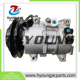 air conditioning Compressor  for SANY  a2a1-13100 9J2460158 1A2A113100 9J2460158 SY35U SY55U