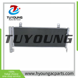 auto air conditioning Condenser For Toyota Camry Hybrid model 8846033090 8846033120 3694 3644 940499 851*480*95mm