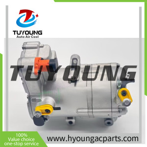 Auto AC Compressor for Lixiang L9 X02-81030011 X01-30100015 X02-81030012 X02-81030011