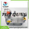 Auto AC Compressor for Lixiang L9 X02-81030011 X01-30100015 X02-81030012 X02-81030011