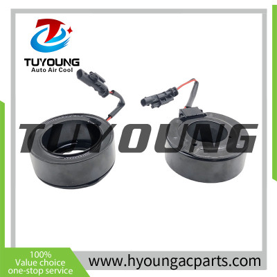 AC Compressor Clutch Coil For Size 82x40x32.3x55mm