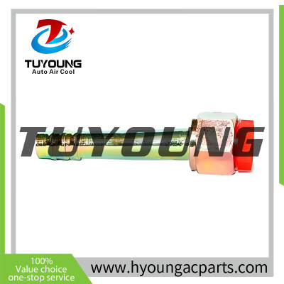 China supplier PIPE HY-HF117 Iron size 5/16 HY-HF118 Iron size 13/32 HY-HF119 Iron size 1/2 HY-HF120 Iron size 5/8