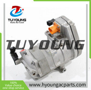 Auto AC Compressor for Hyundai TUCSON 977E1-P0000 977e1-p0000 977e1-p0000 977e1-p0001