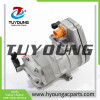 Auto AC Compressor for Hyundai TUCSON 977E1-P0000 977e1-p0000 977e1-p0000 977e1-p0001