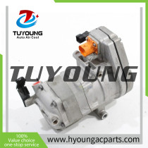 Auto AC Compressor for Hyundai TUCSON 977E1-P0000 977e1-p0000 977e1-p0000 977e1-p0001