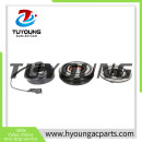 Auto ac compressor clutch for Ford Mondeo 2.5L 2007-   36011355   36011428    360114284 31315453   31332386   36001462 P31315453 Sanden PXC16 1681 31315453