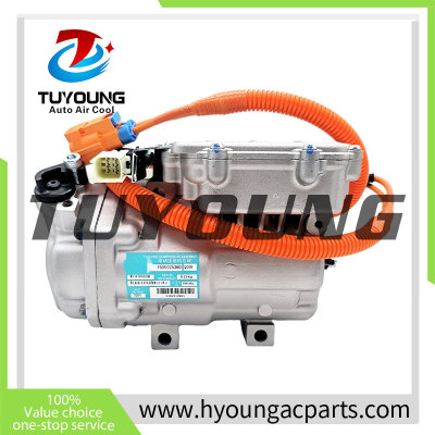 air conditioning Compressor  for Dongfeng E70 320V  WX-8103020M