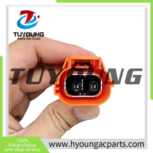air conditioning Compressor  for Dongfeng E70 320V  WX-8103020M