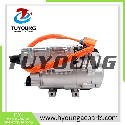 air conditioning Compressor  for Dongfeng E70 320V  WX-8103020M