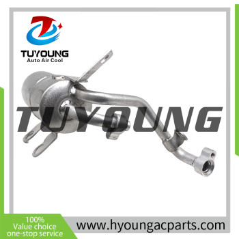 auto air conditioning receiver drier for Ford C-MAX Focus for Mazda 3 83568 83569 800303N 800525N FDD387 TSP0175363 DFD10010 1223457 1232435