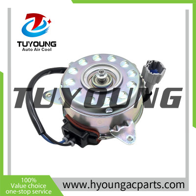 45131-FG003 45131FG003 45131 FG003 45131FG000 Auto Air Conditioning Radiator Fan Motors  for Subaru Crosstrek