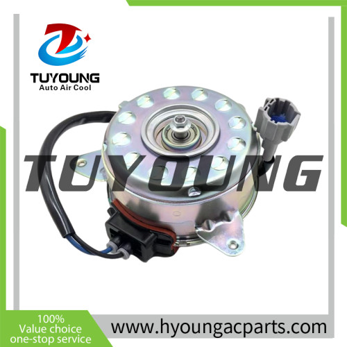 45131-FG003 45131FG003 45131 FG003 45131FG000 Auto Air Conditioning Radiator Fan Motors  for Subaru Crosstrek