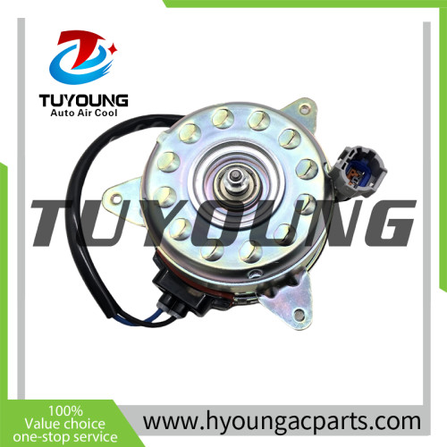 45131-FG003 45131FG003 45131 FG003 45131FG000 Auto Air Conditioning Radiator Fan Motors  for Subaru Crosstrek