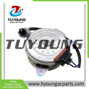 45131-FG003 45131FG003 45131 FG003 45131FG000 Auto Air Conditioning Radiator Fan Motors  for Subaru Crosstrek