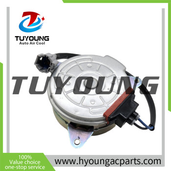 45131-FG003 45131FG003 45131 FG003 45131FG000 Auto Air Conditioning Radiator Fan Motors  for Subaru Crosstrek