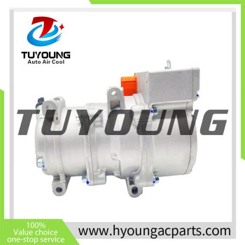 air conditioning Compressor  for Dongfeng ES600 308V WX-8103020V