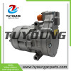 Auto AC Compressor for Hyundai Sonata 97729-L5000 97729-L5000 97729L5000 97728-L5000
