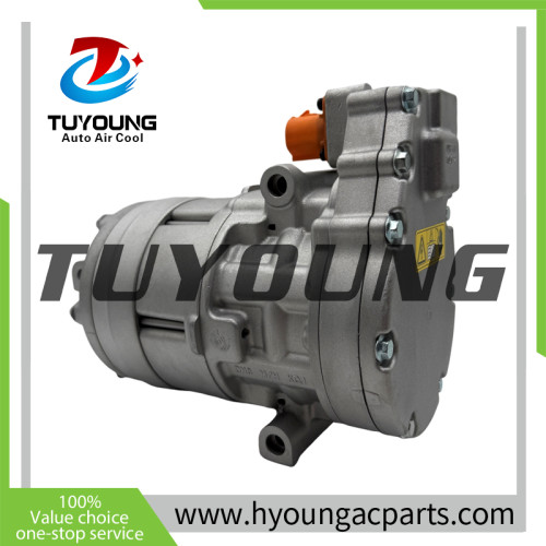 Auto AC Compressor for Hyundai Sonata 97729-L5000 97729-L5000 97729L5000 97728-L5000