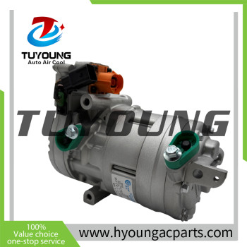 Auto AC Compressor for Hyundai Sonata 97729-L5000 97729-L5000 97729L5000 97728-L5000