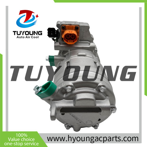 Auto AC Compressor for Hyundai Sonata 97729-L5000 97729-L5000 97729L5000 97728-L5000