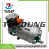 Auto AC Compressor for Hyundai Sonata 97729-L5000 97729-L5000 97729L5000 97728-L5000