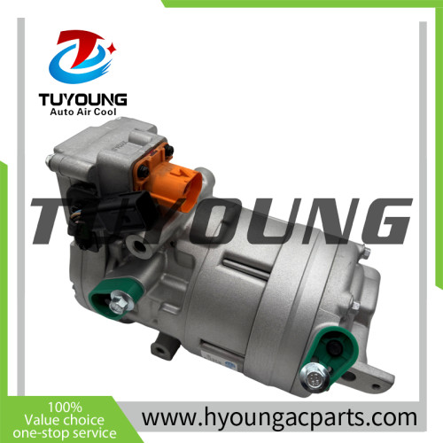Auto AC Compressor for Hyundai Sonata 97729-L5000 97729-L5000 97729L5000 97728-L5000