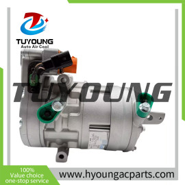 Auto AC Compressor for Hyundai Sonata 97729-L5000 97729-L5000 97729L5000 97728-L5000