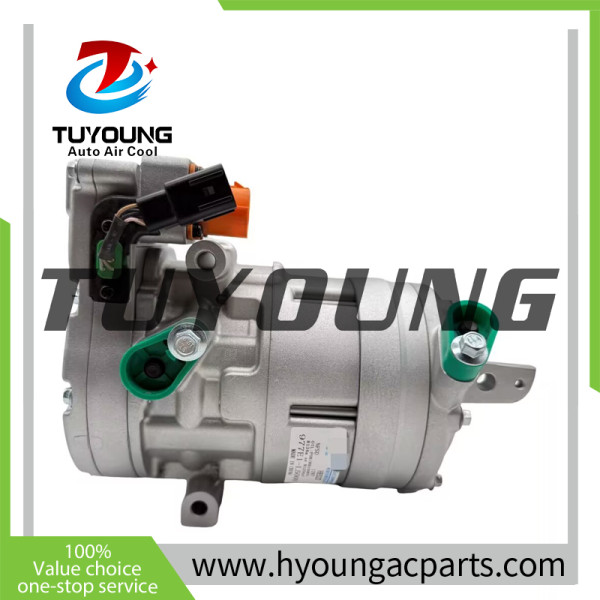 Auto AC Compressor for Hyundai Sonata 97729-L5000 97729-L5000 97729L5000 97728-L5000