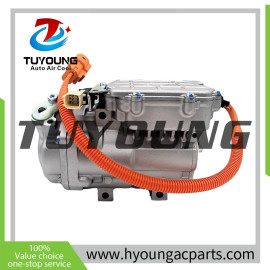 Auto AC Compressor for Dongfeng E70 V510010J-G0123 WX-8103020B 320V