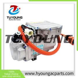 air conditioning Compressor  for Dongfeng E70  320V WX-8103020K