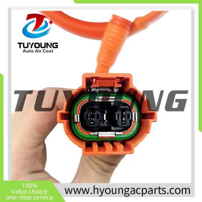 air conditioning Compressor  for Dongfeng E70  320V WX-8103020K