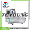 Auto AC Compressor for Dongfeng E70 WX-8103020