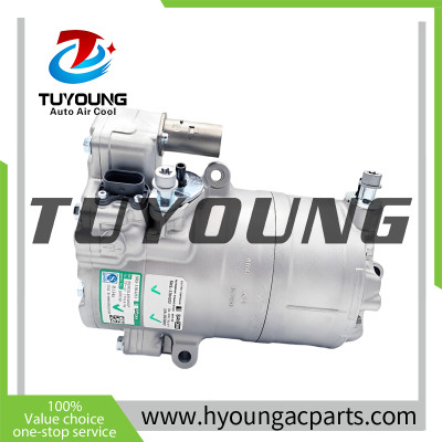sanden Auto AC Compressor Trumpchi GA3S GE3 GS4 SHS-33H4203 8110004ADU0100 b190314094093p 2557509852