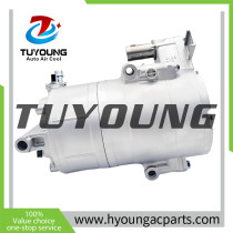 Auto AC Compressor for Dongfeng E70 WX-8103020