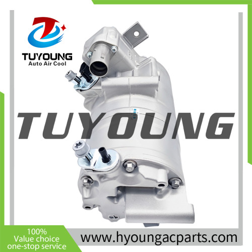 sanden Auto AC Compressor for joyear trumpchi SHS-3H4203 8110004ADU0100 b190314094093p 2557509852
