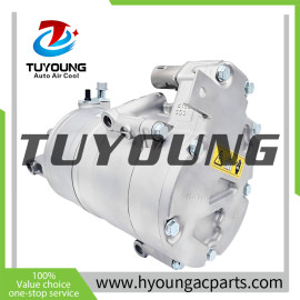 Auto AC Compressor for Dongfeng E70 WX-8103020