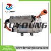 Electric Auto A/C Compressor for Dongfeng E70 320V V510010J-G0122 WX-8103020 WX8103020