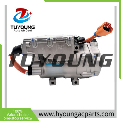 Electric Auto A/C Compressor for Dongfeng E70 320V V510010J-G0122 WX-8103020 WX8103020