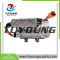 Electric Auto A/C Compressor for Dongfeng E70 320V V510010J-G0122 WX-8103020 WX8103020