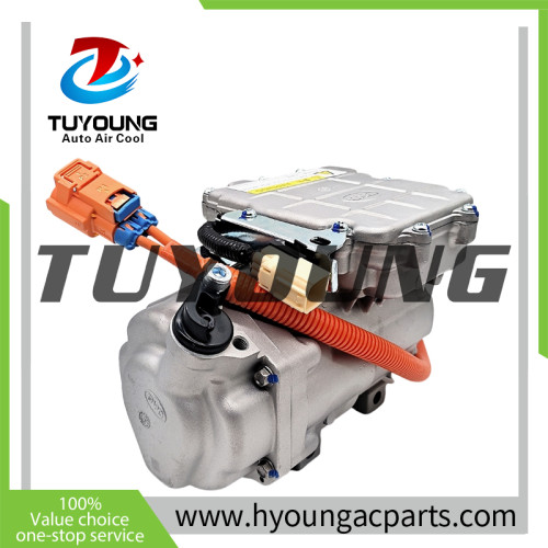 Electric Auto A/C Compressor for Dongfeng E70 320V V510010J-G0122 WX-8103020 WX8103020