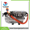 Electric Auto A/C Compressor for Dongfeng E70 320V V510010J-G0122 WX-8103020 WX8103020