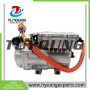 Electric Auto A/C Compressor for Dongfeng E70 320V V510010J-G0122 WX-8103020 WX8103020