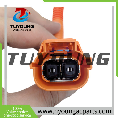 Electric Auto A/C Compressor for Dongfeng E70 320V V510010J-G0122 WX-8103020 WX8103020